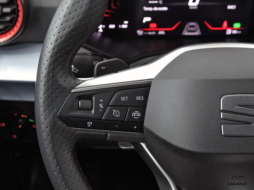 SEAT Arona 1.0 TSI FR XM DSG 85 kW (115 CV) - 8