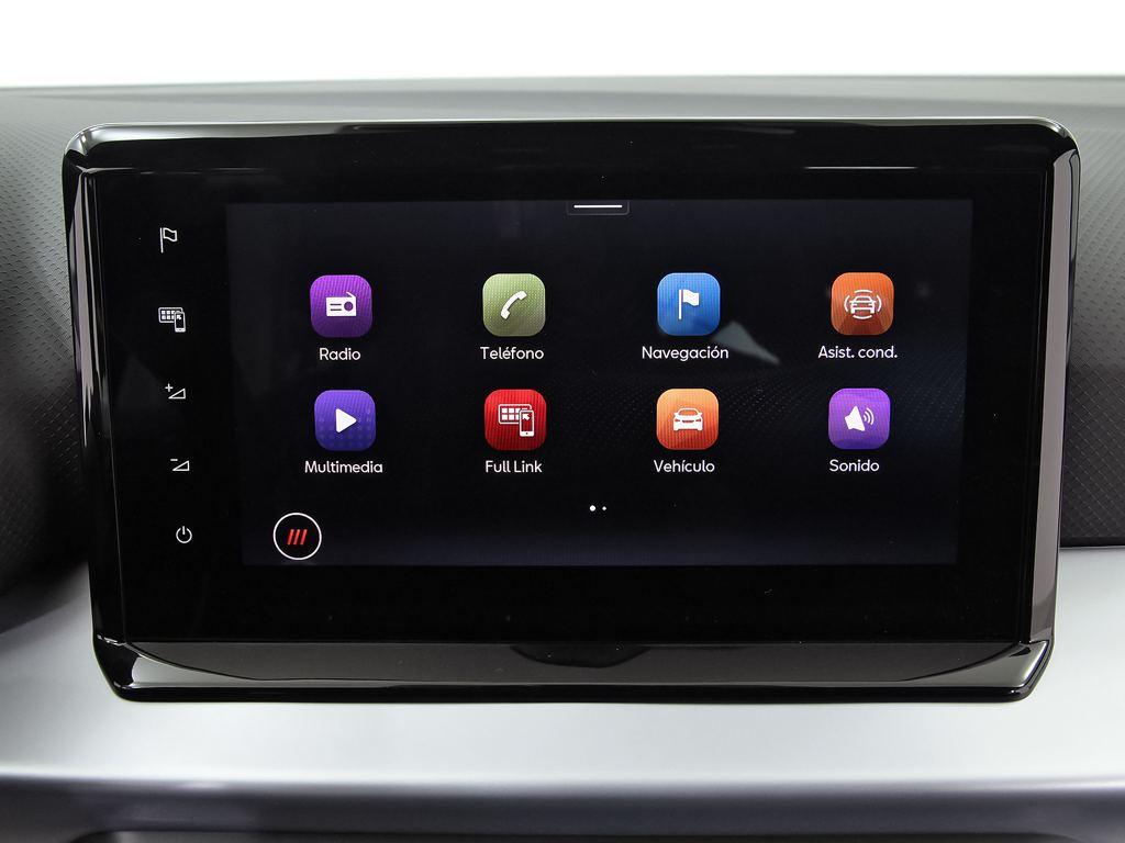 SEAT Arona 1.0 TSI FR XM DSG 85 kW (115 CV) - 13