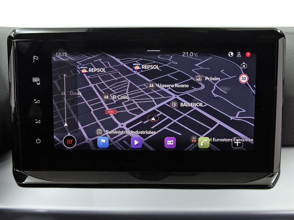 SEAT Arona 1.0 TSI FR XM DSG 85 kW (115 CV) - 14