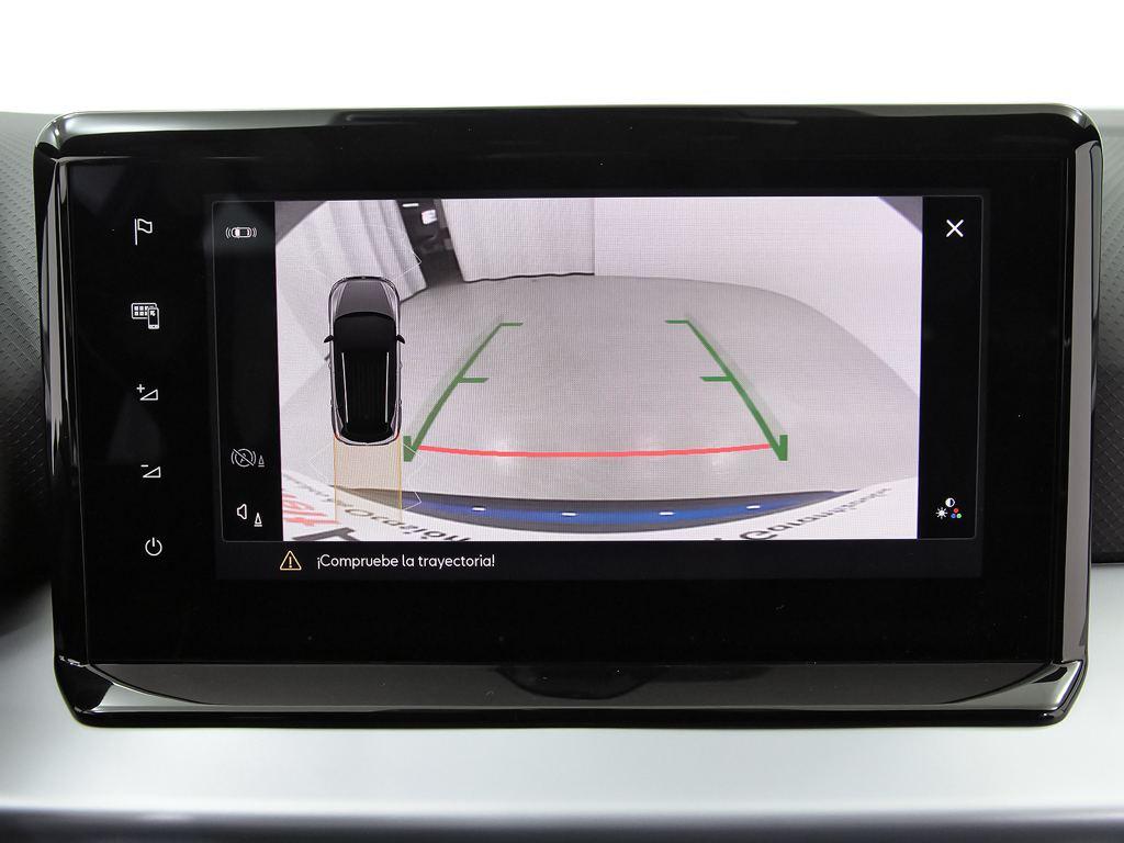 SEAT Arona 1.0 TSI FR XM DSG 85 kW (115 CV) - 15