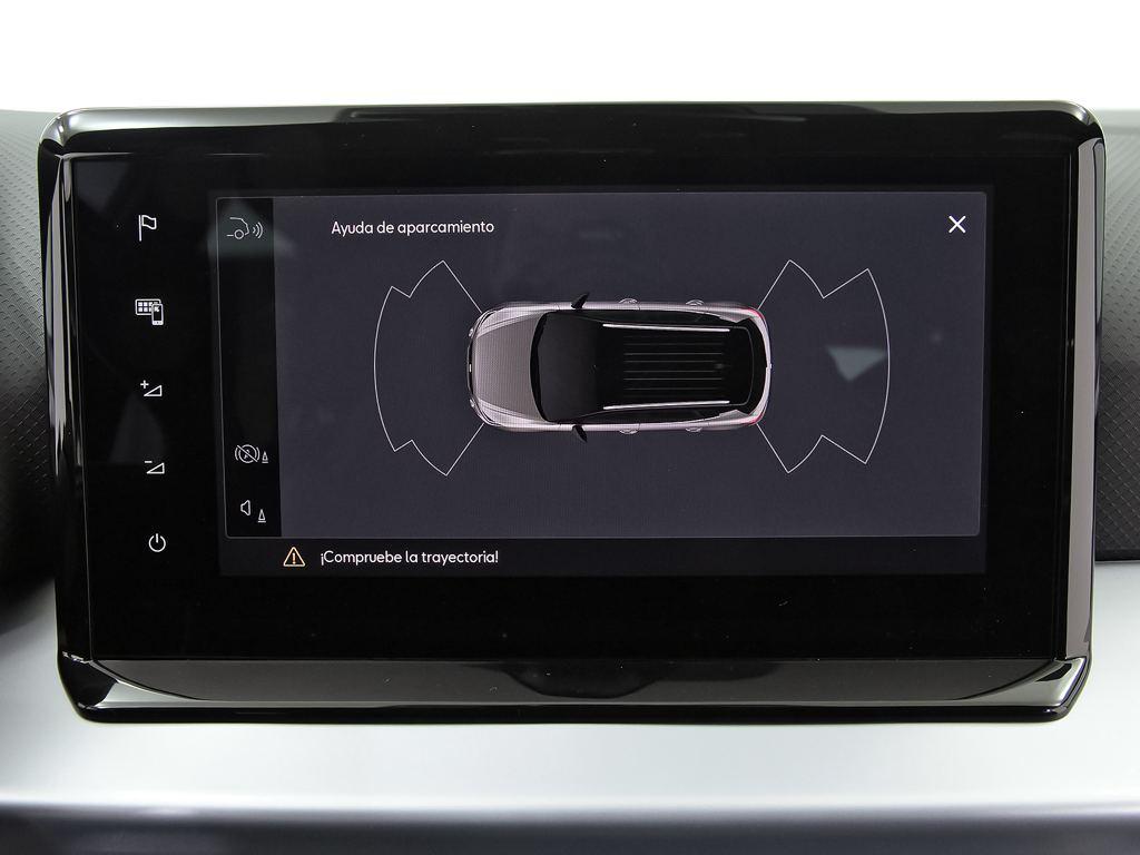 SEAT Arona 1.0 TSI FR XM DSG 85 kW (115 CV) - 16