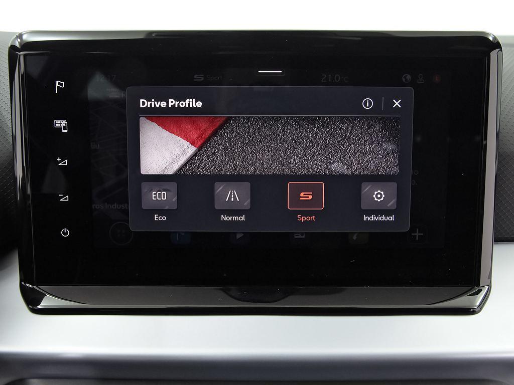 SEAT Arona 1.0 TSI FR XM DSG 85 kW (115 CV) - 17