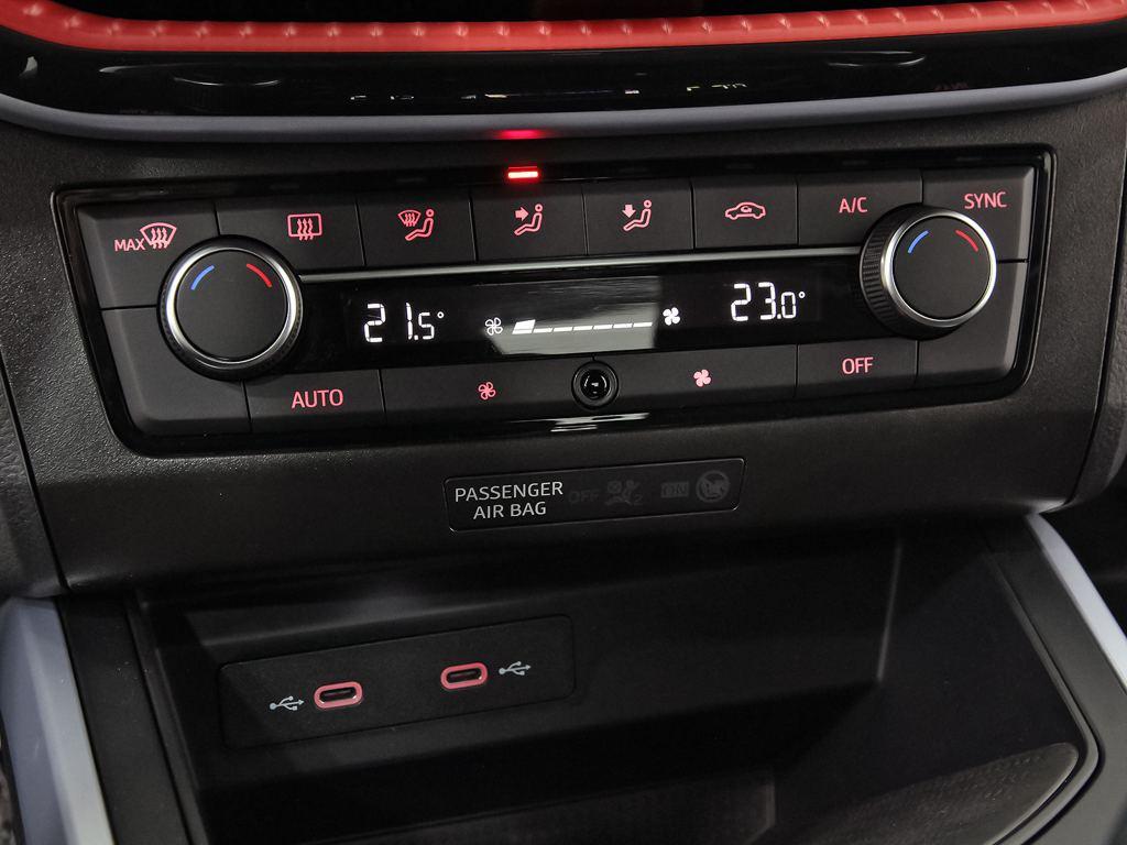 SEAT Arona 1.0 TSI FR XM DSG 85 kW (115 CV) - 18