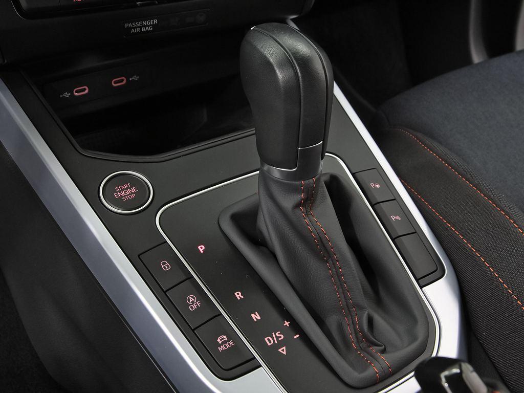 SEAT Arona 1.0 TSI FR XM DSG 85 kW (115 CV) - 19