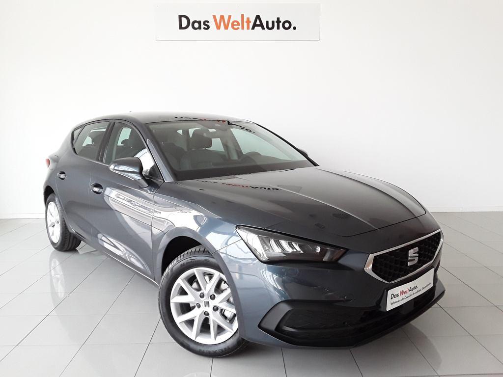 SEAT León 1.0 TSI S&S Style XS 81 kW (110 CV) - 0