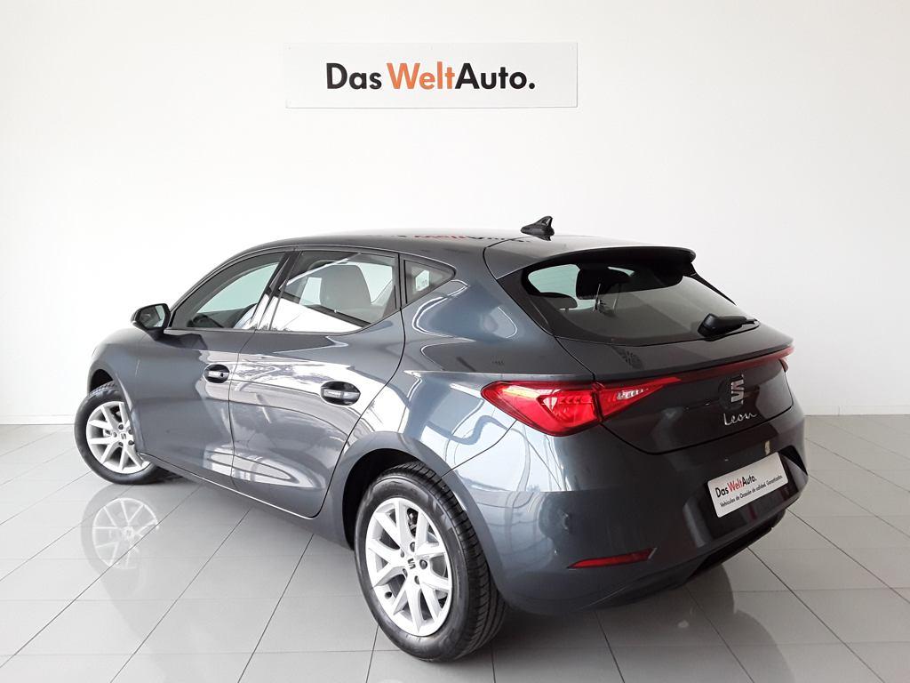 SEAT León 1.0 TSI S&S Style XS 81 kW (110 CV) - 1