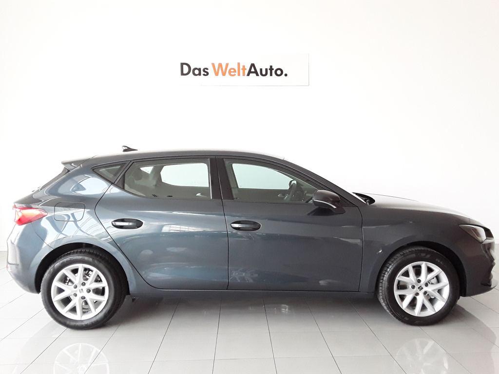 SEAT León 1.0 TSI S&S Style XS 81 kW (110 CV) - 2