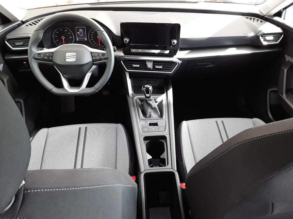 SEAT León 1.0 TSI S&S Style XS 81 kW (110 CV) - 3