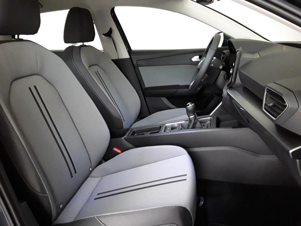 SEAT León 1.0 TSI S&S Style XS 81 kW (110 CV) - 4