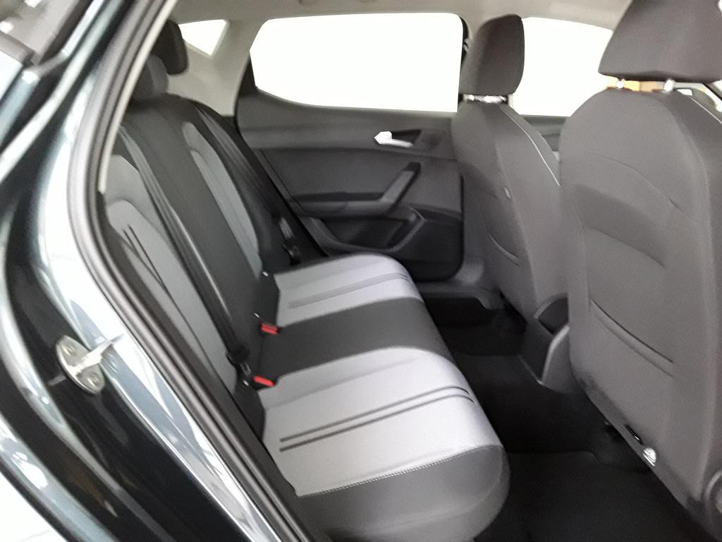 SEAT León 1.0 TSI S&S Style XS 81 kW (110 CV) - 5