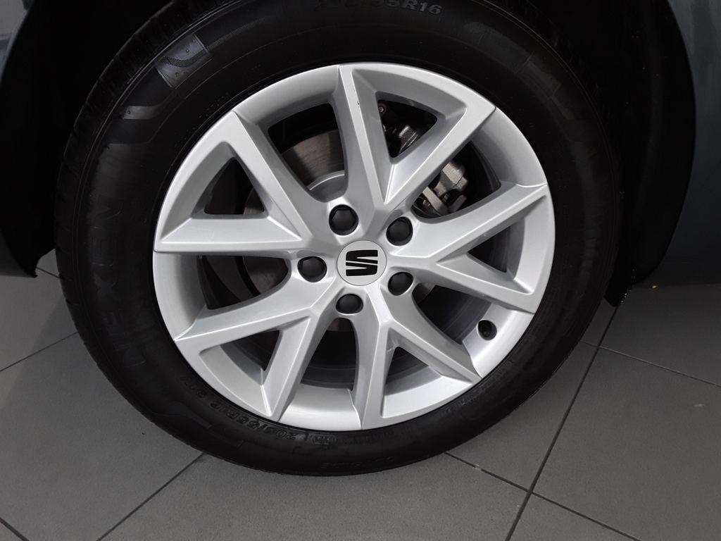 SEAT León 1.0 TSI S&S Style XS 81 kW (110 CV) - 7