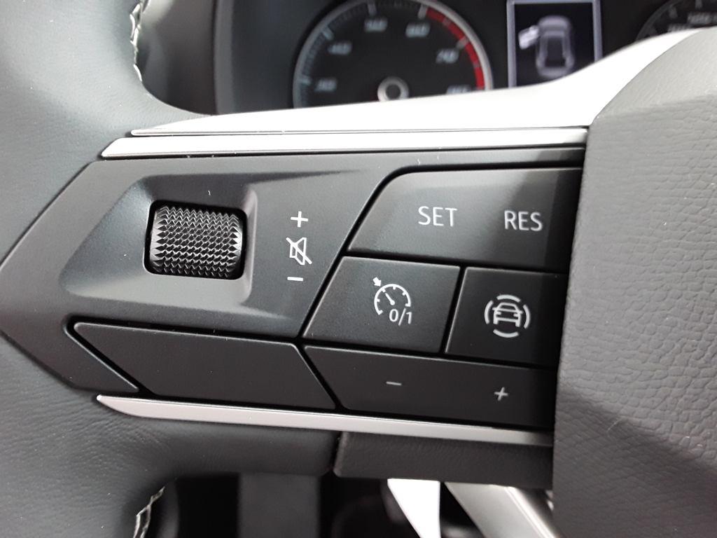 SEAT León 1.0 TSI S&S Style XS 81 kW (110 CV) - 8