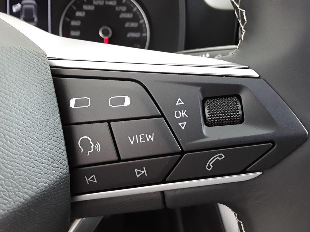 SEAT León 1.0 TSI S&S Style XS 81 kW (110 CV) - 9