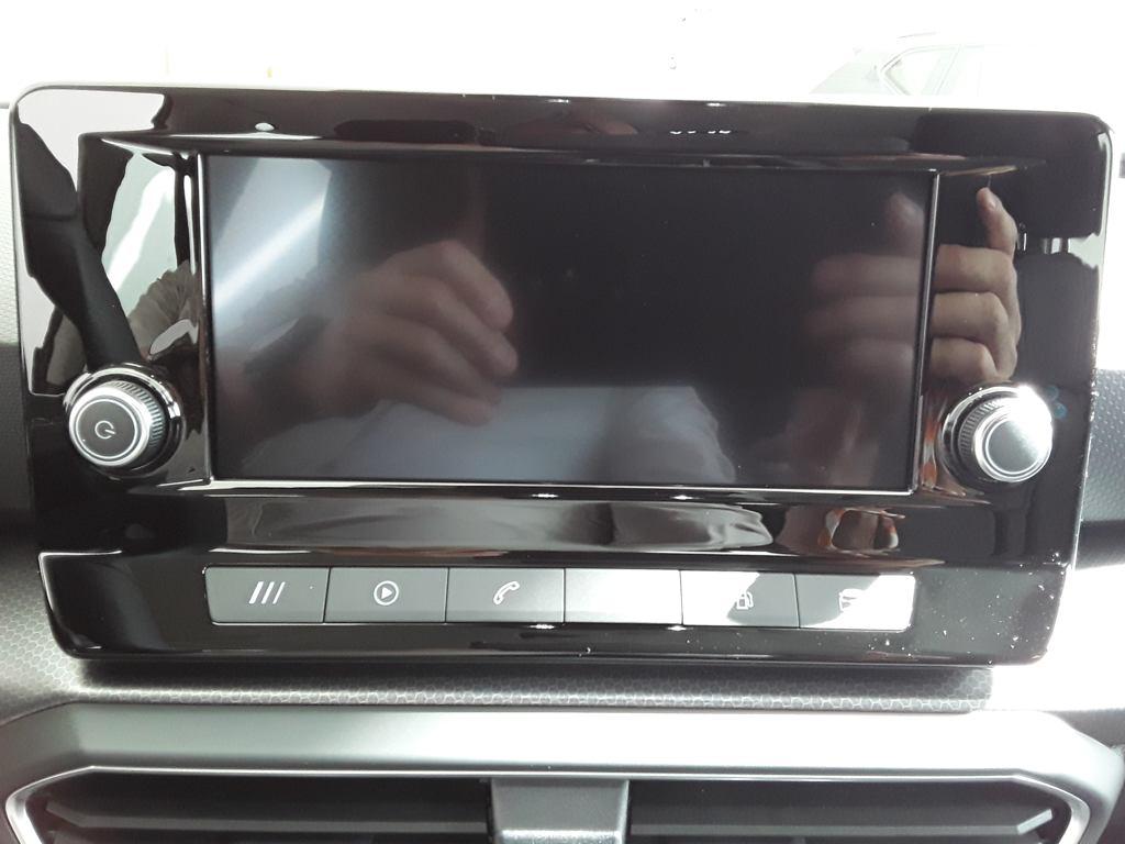 SEAT León 1.0 TSI S&S Style XS 81 kW (110 CV) - 10