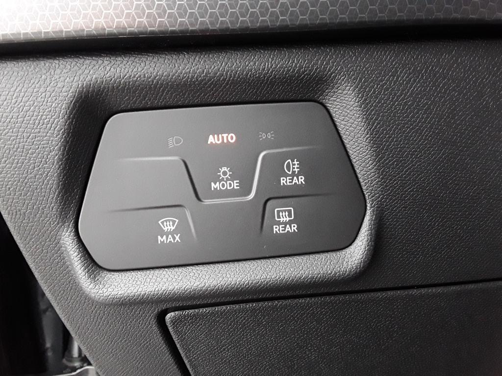 SEAT León 1.0 TSI S&S Style XS 81 kW (110 CV) - 12