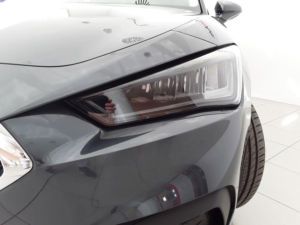 SEAT León 1.0 TSI S&S Style XS 81 kW (110 CV) - 14