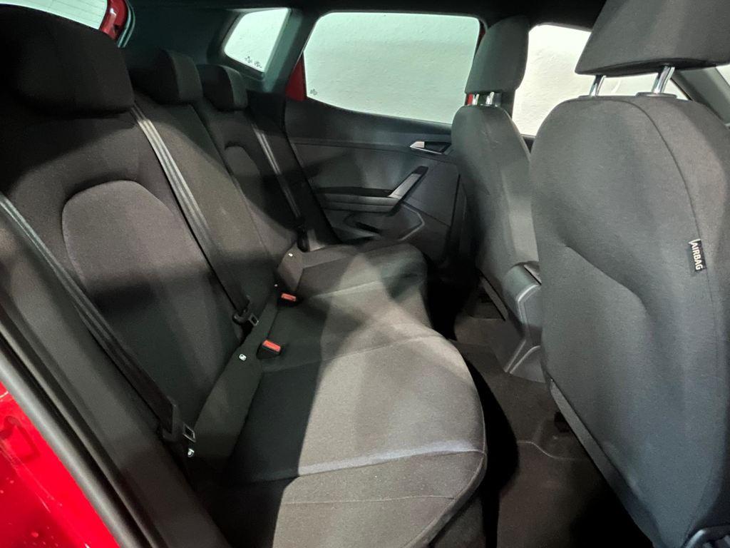 SEAT Arona 1.0 TSI FR XM DSG 85 kW (115 CV) - 5