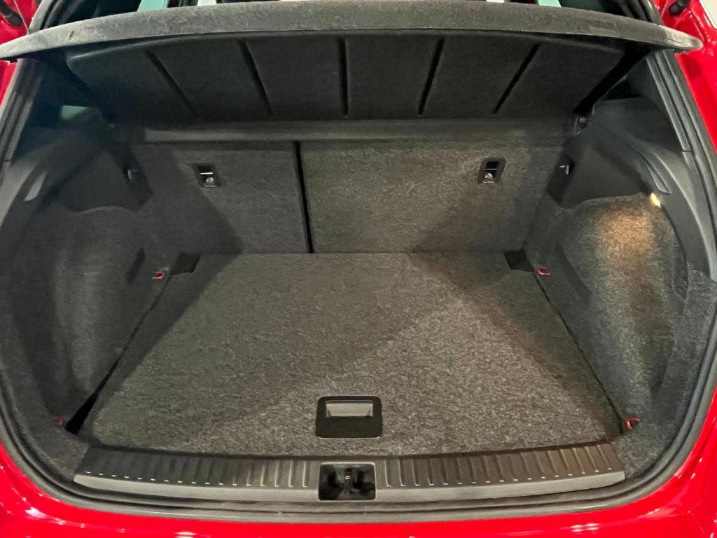 SEAT Arona 1.0 TSI FR XM DSG 85 kW (115 CV) - 6