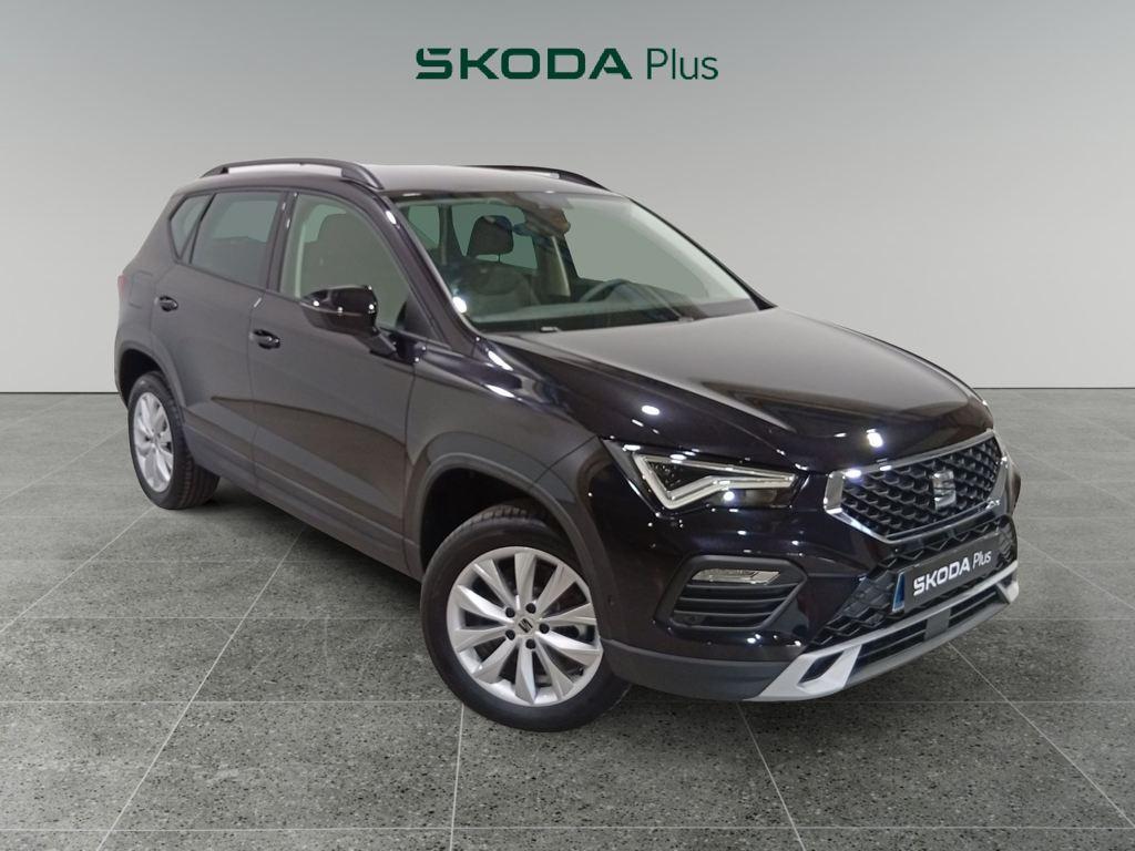 SEAT Ateca 2.0 TDI S&S Style XXL DSG 110 kW (150 CV) - 0
