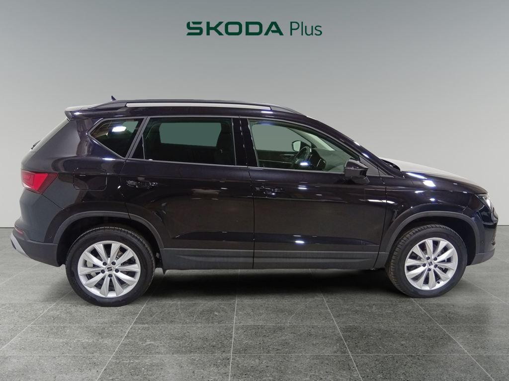 SEAT Ateca 2.0 TDI S&S Style XXL DSG 110 kW (150 CV) - 2