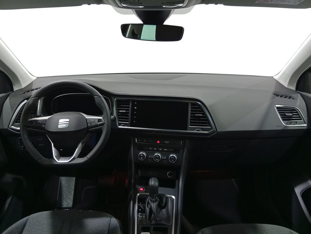 SEAT Ateca 2.0 TDI S&S Style XXL DSG 110 kW (150 CV) - 3