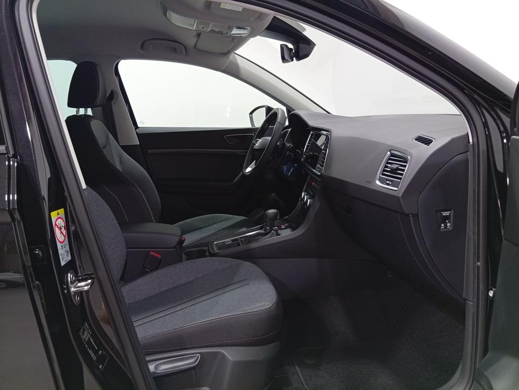 SEAT Ateca 2.0 TDI S&S Style XXL DSG 110 kW (150 CV) - 4