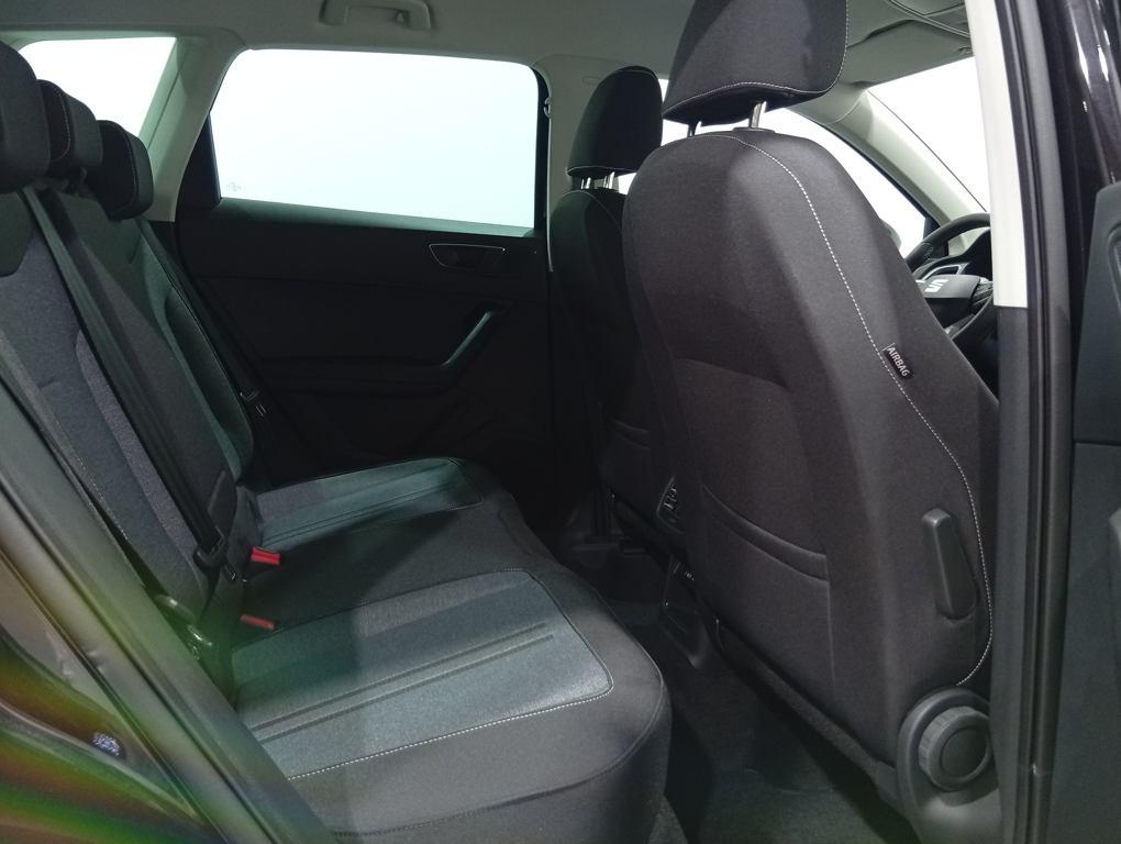 SEAT Ateca 2.0 TDI S&S Style XXL DSG 110 kW (150 CV) - 5
