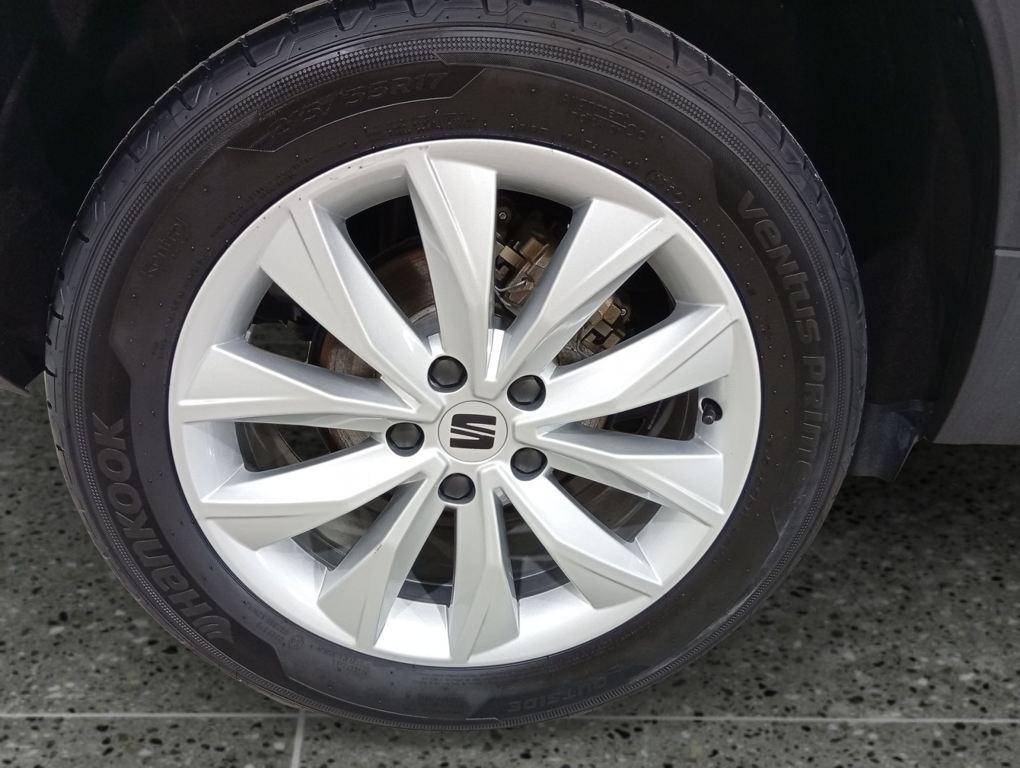 SEAT Ateca 2.0 TDI S&S Style XXL DSG 110 kW (150 CV) - 7