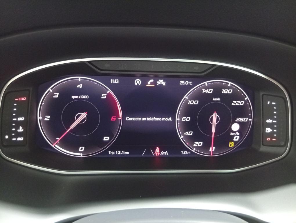 SEAT Ateca 2.0 TDI S&S Style XXL DSG 110 kW (150 CV) - 9