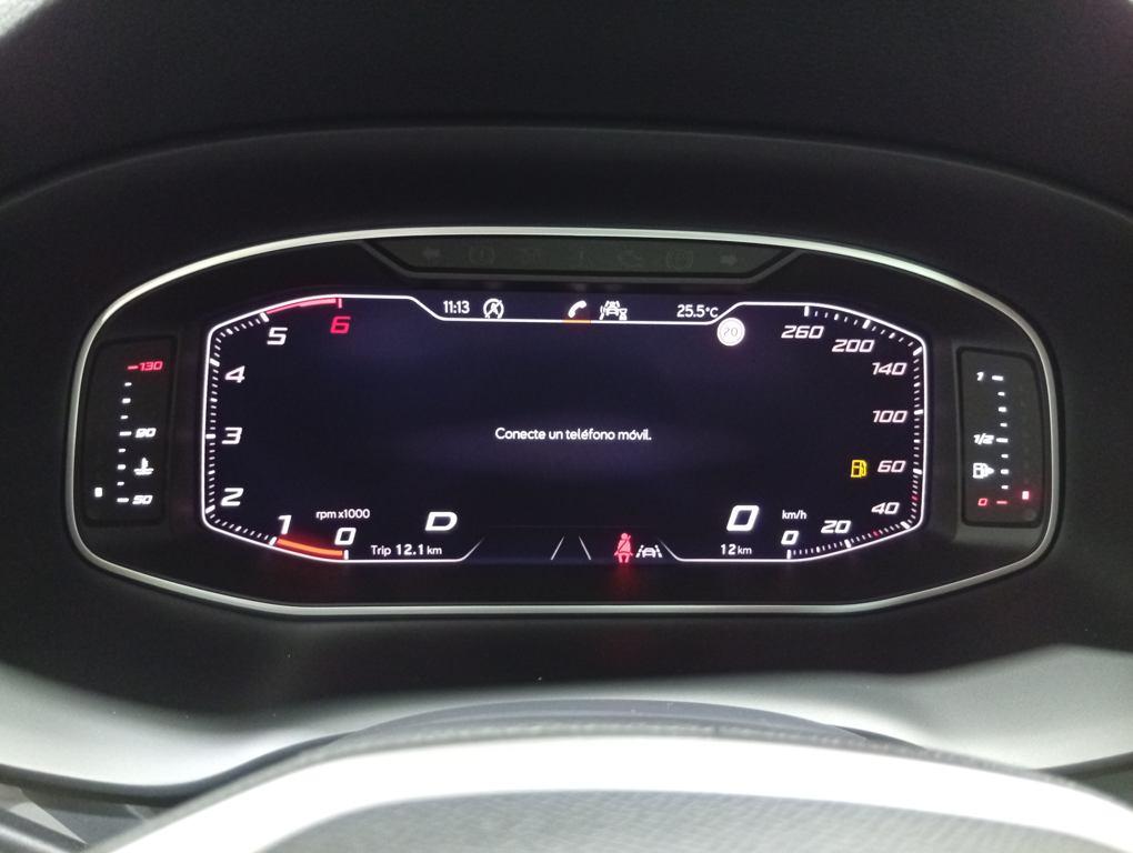 SEAT Ateca 2.0 TDI S&S Style XXL DSG 110 kW (150 CV) - 10