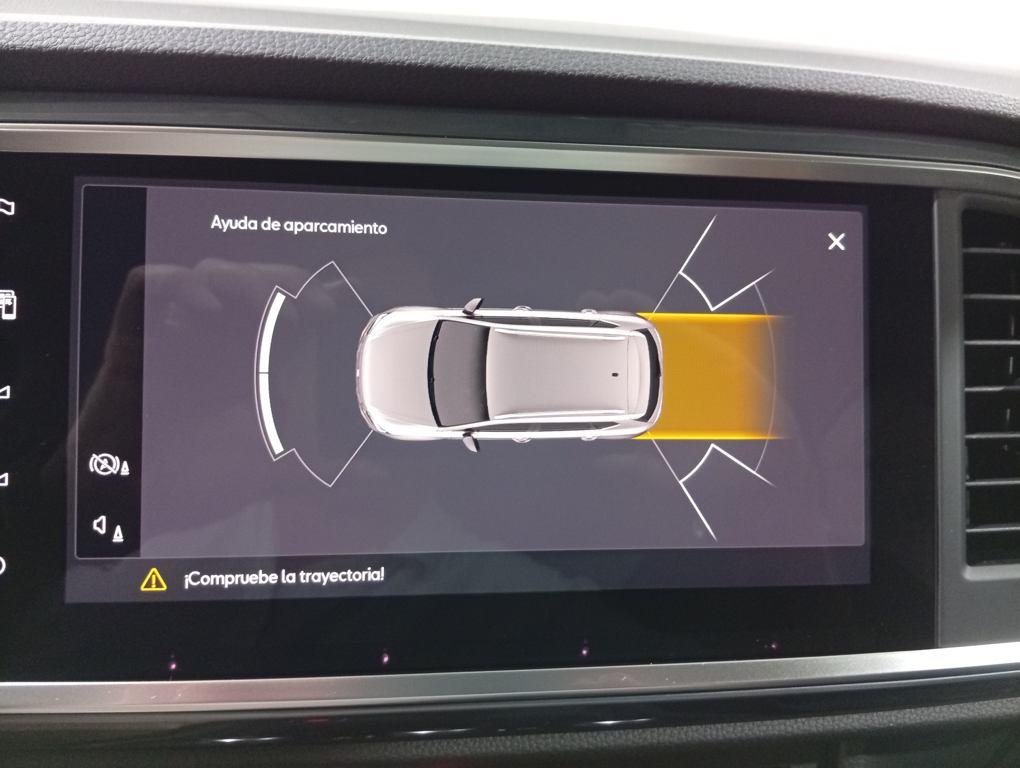 SEAT Ateca 2.0 TDI S&S Style XXL DSG 110 kW (150 CV) - 12