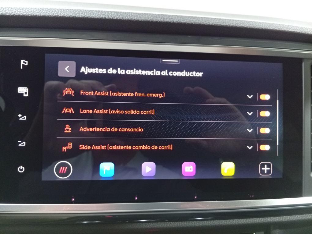 SEAT Ateca 2.0 TDI S&S Style XXL DSG 110 kW (150 CV) - 13