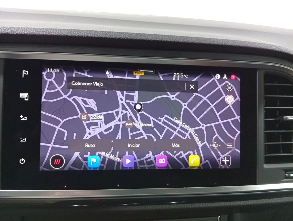 SEAT Ateca 2.0 TDI S&S Style XXL DSG 110 kW (150 CV) - 14