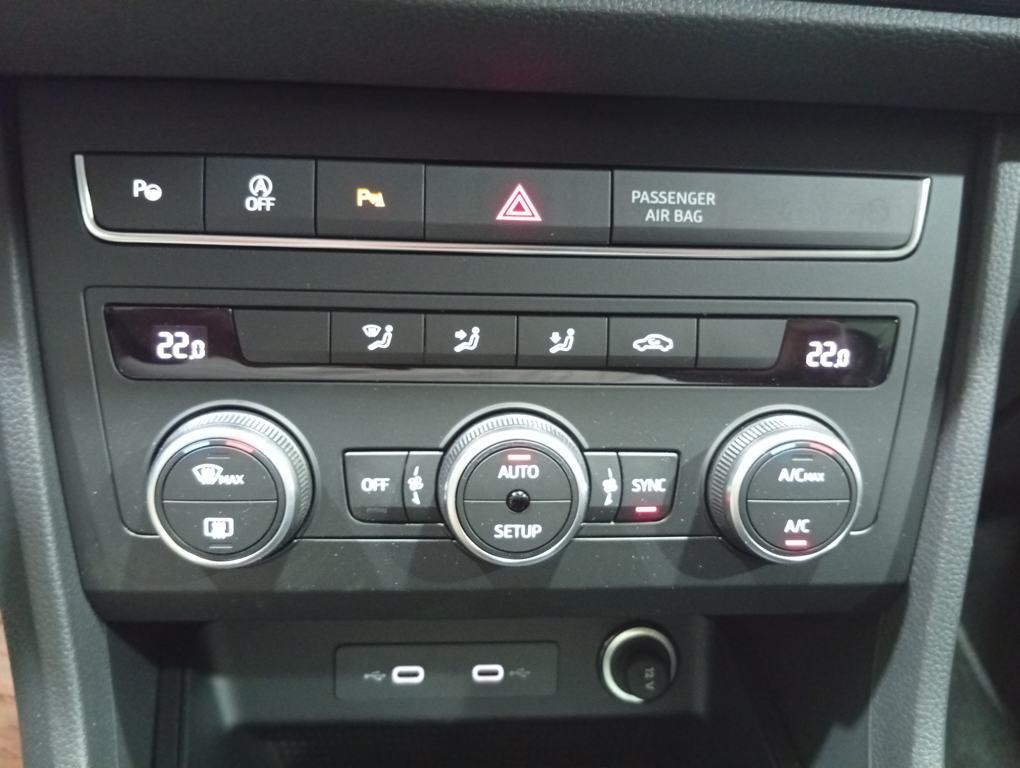 SEAT Ateca 2.0 TDI S&S Style XXL DSG 110 kW (150 CV) - 17