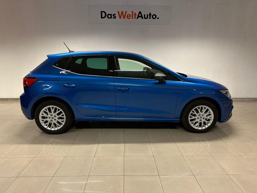 SEAT Ibiza 1.0 TSI Special Edition 85 kW (115 CV) - 2