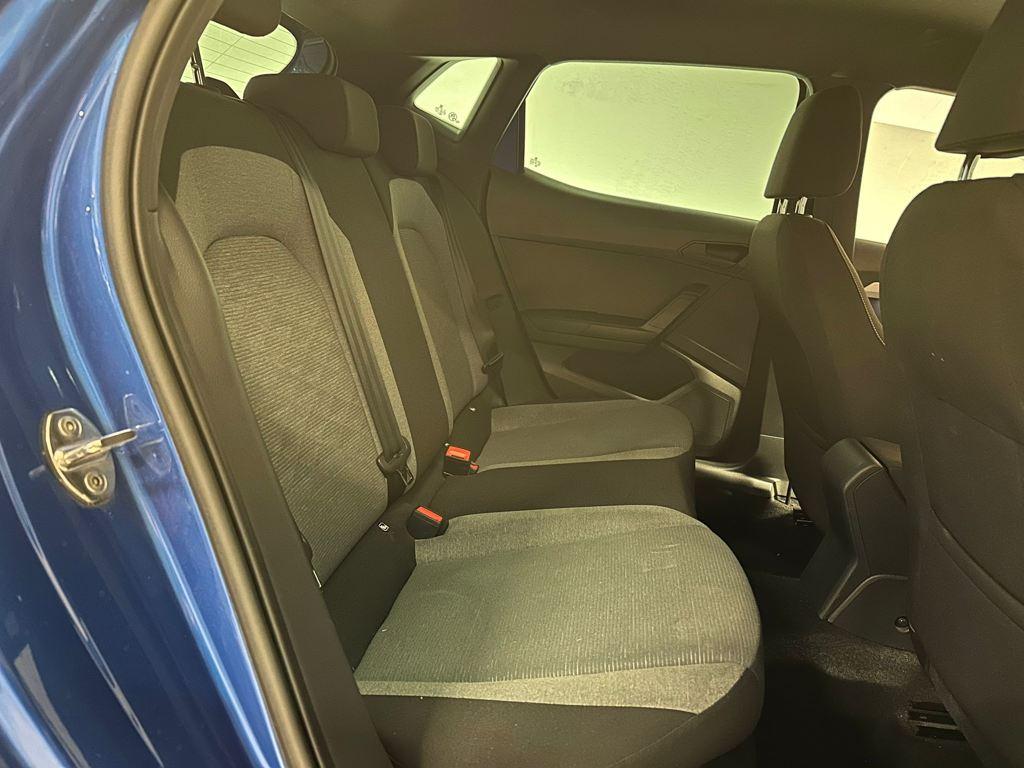 SEAT Ibiza 1.0 TSI Special Edition 85 kW (115 CV) - 5