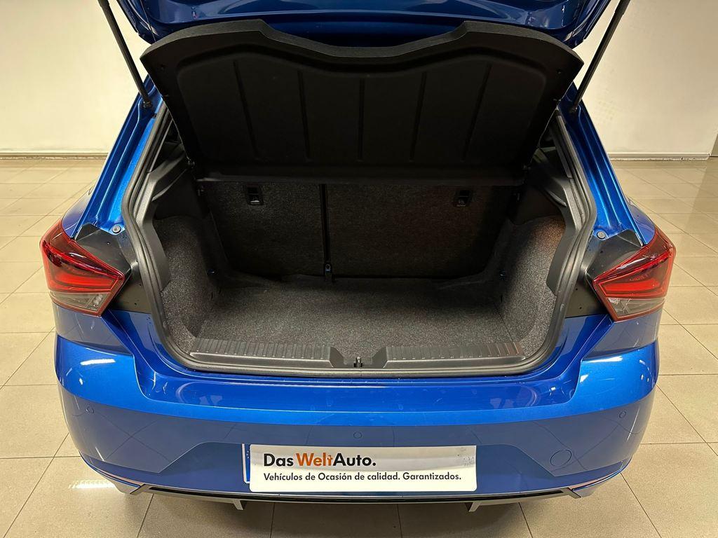 SEAT Ibiza 1.0 TSI Special Edition 85 kW (115 CV) - 6