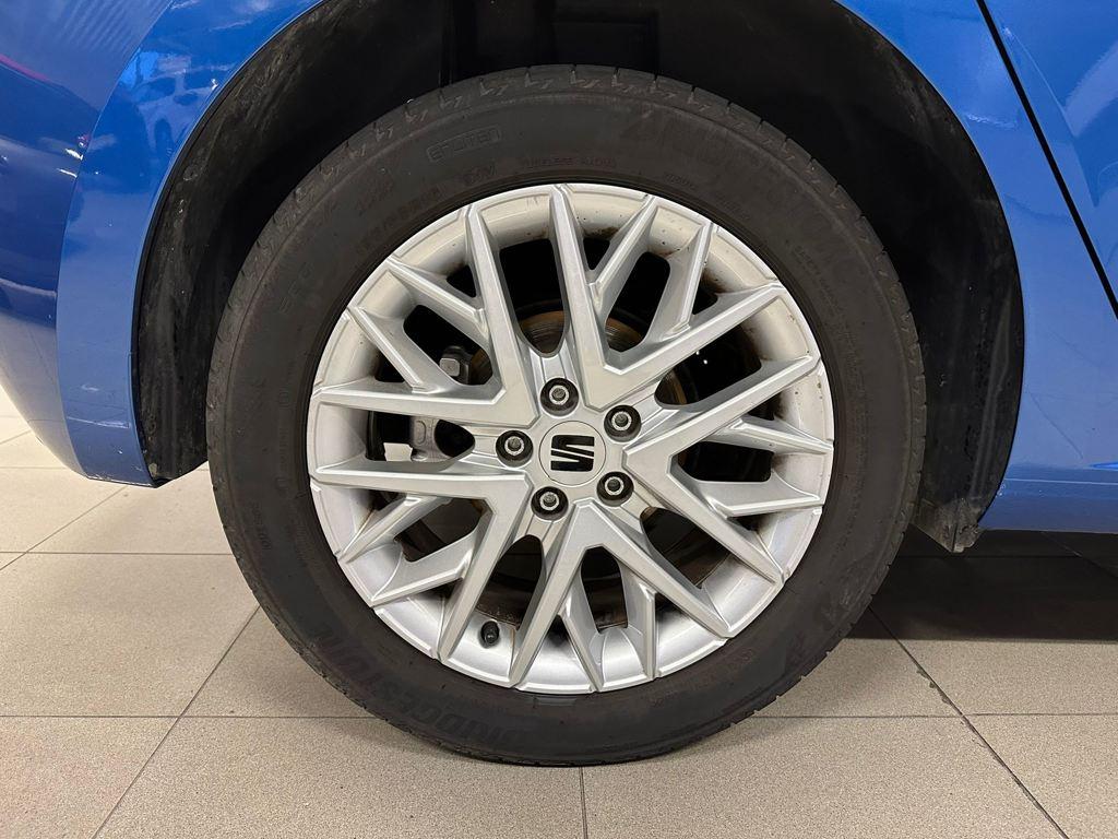 SEAT Ibiza 1.0 TSI Special Edition 85 kW (115 CV) - 7