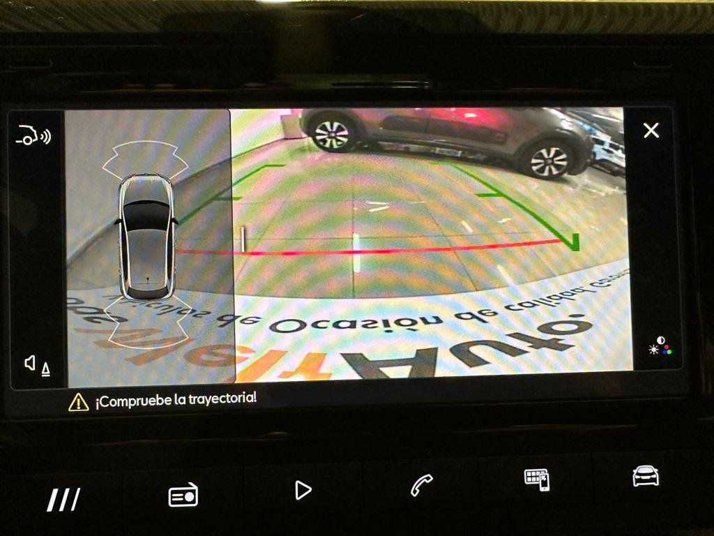 SEAT Ibiza 1.0 TSI Special Edition 85 kW (115 CV) - 8