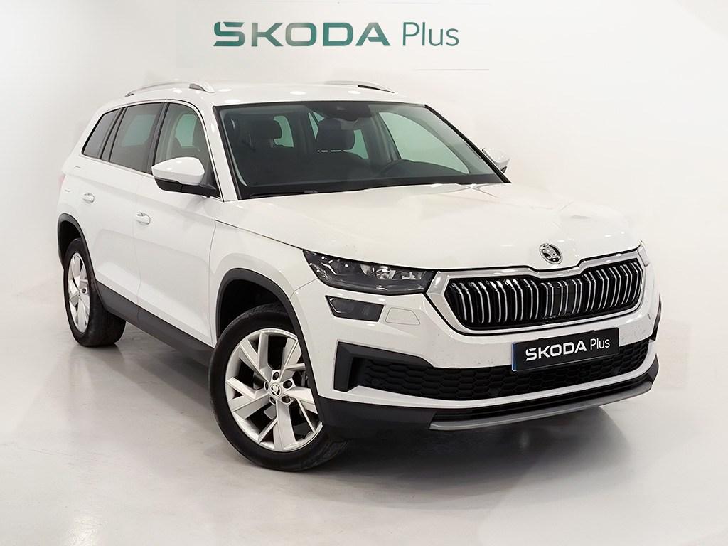 Skoda Kodiaq 2.0 TDI Style 4x2 DSG 110 kW (150 CV) - 0