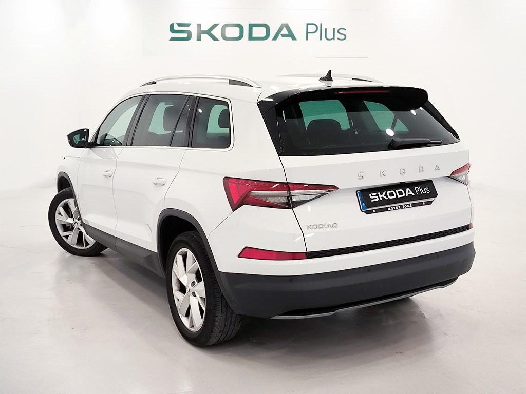 Skoda Kodiaq 2.0 TDI Style 4x2 DSG 110 kW (150 CV) - 1