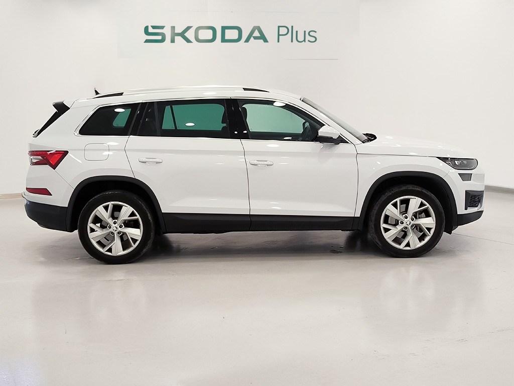 Skoda Kodiaq 2.0 TDI Style 4x2 DSG 110 kW (150 CV) - 2