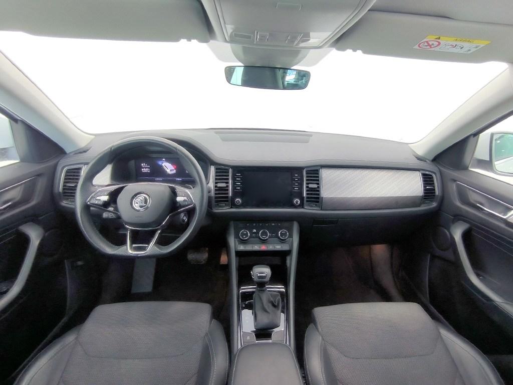 Skoda Kodiaq 2.0 TDI Style 4x2 DSG 110 kW (150 CV) - 3