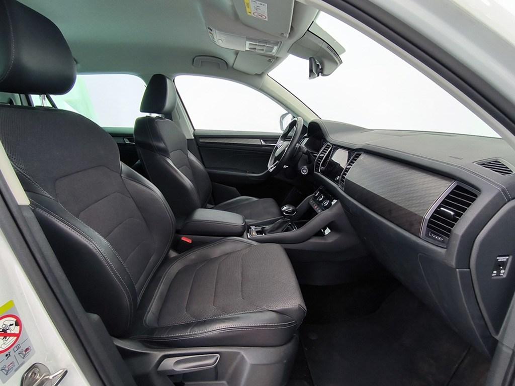 Skoda Kodiaq 2.0 TDI Style 4x2 DSG 110 kW (150 CV) - 4