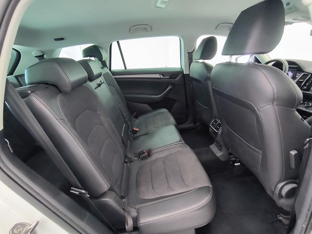 Skoda Kodiaq 2.0 TDI Style 4x2 DSG 110 kW (150 CV) - 5