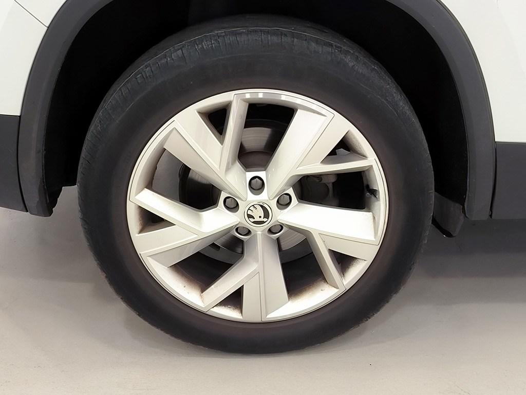 Skoda Kodiaq 2.0 TDI Style 4x2 DSG 110 kW (150 CV) - 7