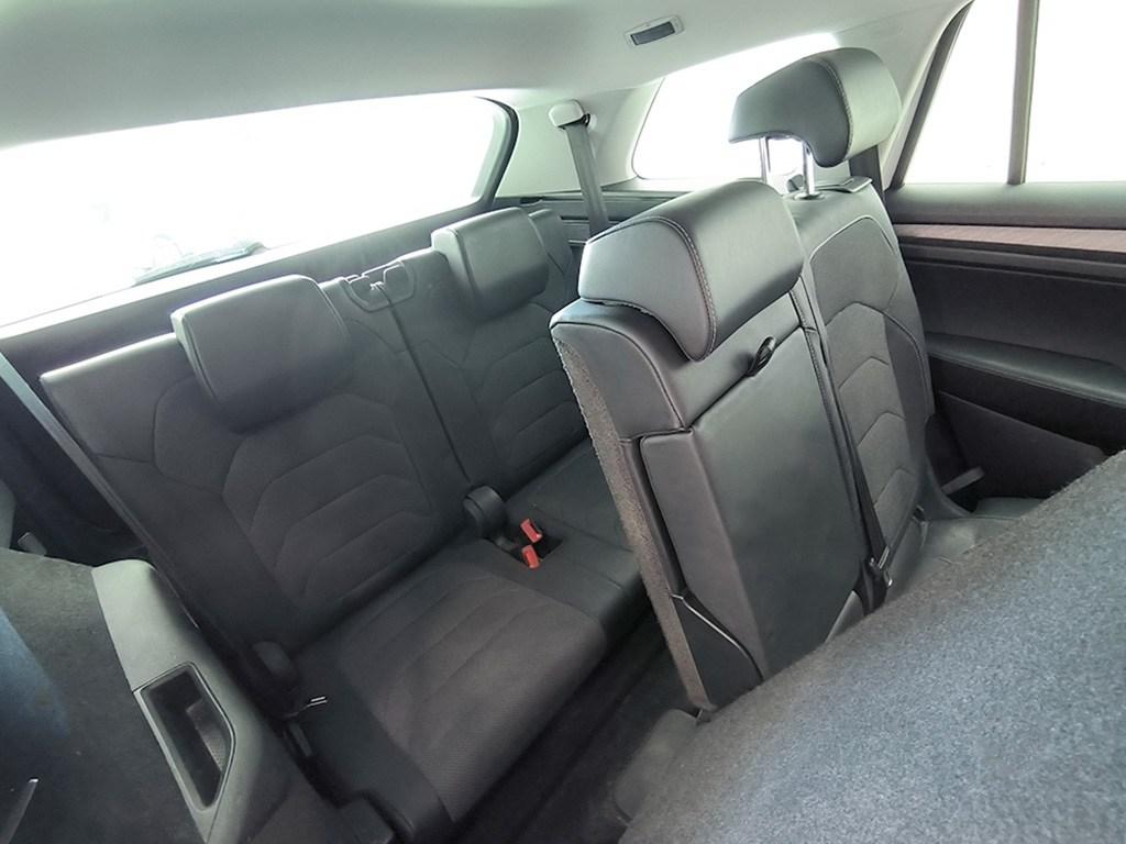 Skoda Kodiaq 2.0 TDI Style 4x2 DSG 110 kW (150 CV) - 8