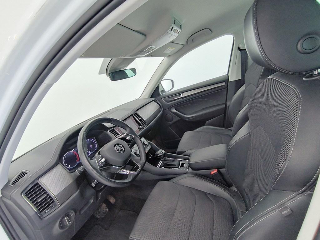 Skoda Kodiaq 2.0 TDI Style 4x2 DSG 110 kW (150 CV) - 9