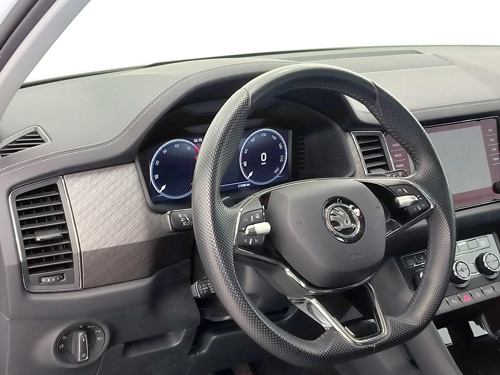 Skoda Kodiaq 2.0 TDI Style 4x2 DSG 110 kW (150 CV) - 10