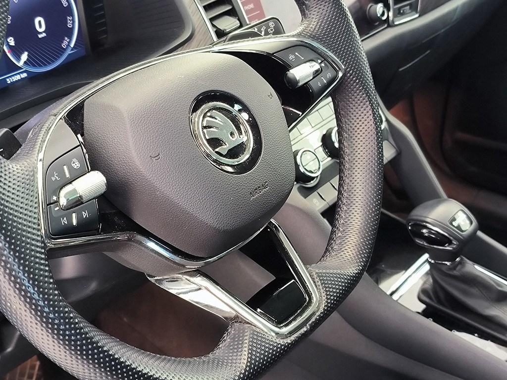 Skoda Kodiaq 2.0 TDI Style 4x2 DSG 110 kW (150 CV) - 11